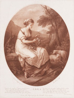 KG 15444
<br/>
Abra
<br/>
<em>Burke, Thomas (1749 - 1815)</em>